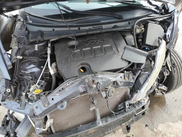 Photo 11 from auction – 2016 TOYOTA COROLLA L with VIN 5YFBURHEXGP403467