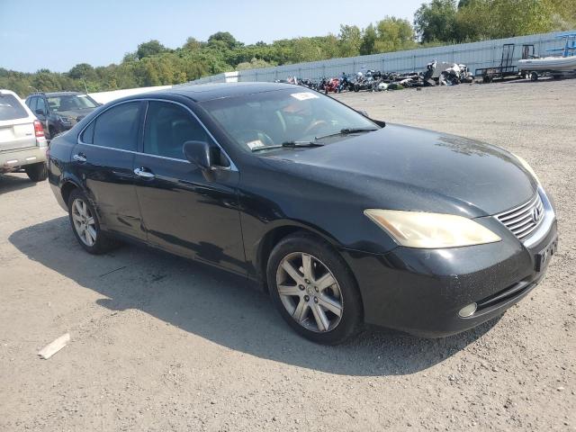 Photo 4 from auction – 2008 LEXUS ES 350 with VIN JTHBJ46G382244631