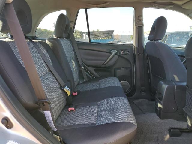 Photo 11 from auction – 2004 TOYOTA RAV4 with VIN JTEGD20V340019203