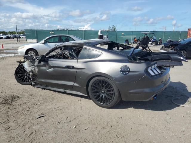 Photo 2 from auction – 2016 FORD MUSTANG GT with VIN 1FA6P8CFXG5328601