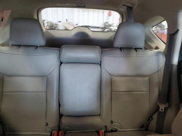 Photo 10 from auction – 2014 HONDA CR-V LX with VIN 5J6RM3H34EL021008