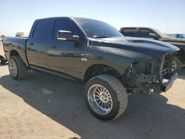 Photo 4 from auction – 2016 RAM 1500 SPORT with VIN 1C6RR7MT6GS259995