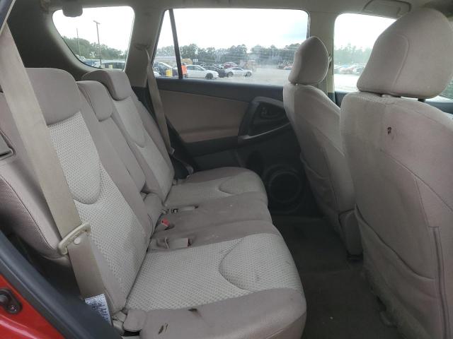 Photo 11 from auction – 2007 TOYOTA RAV4 with VIN JTMBD33VX75087912