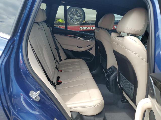 Photo 11 from auction – 2018 BMW X3 XDRIVE3 with VIN 5UXTR9C51JLD65996