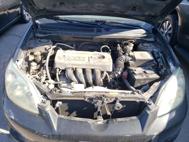 Photo 11 from auction – 2005 TOYOTA COROLLA MA with VIN 2T1KR32E15C428438