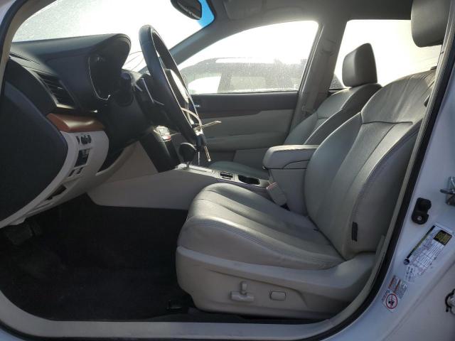 Photo 7 from auction – 2013 SUBARU OUTBACK 3. with VIN 4S4BRDJC3D2293090