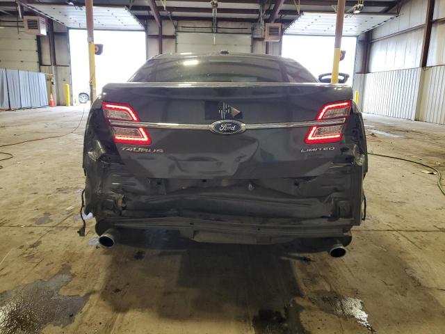 Photo 6 from auction – 2019 FORD TAURUS LIM with VIN 1FAHP2F82KG115447