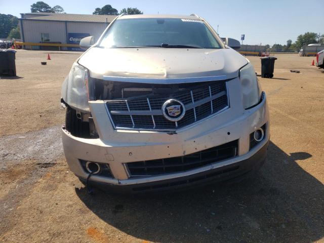 Photo 5 from auction – 2012 CADILLAC SRX PERFOR with VIN 3GYFNEE36CS584102