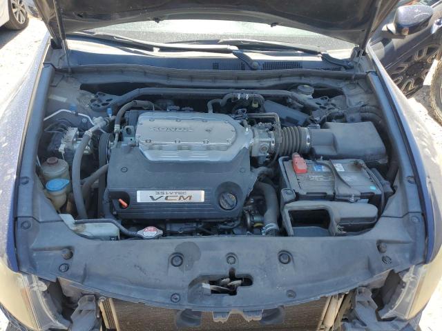 Photo 11 from auction – 2012 HONDA ACCORD EX with VIN 1HGCP3F79CA008662