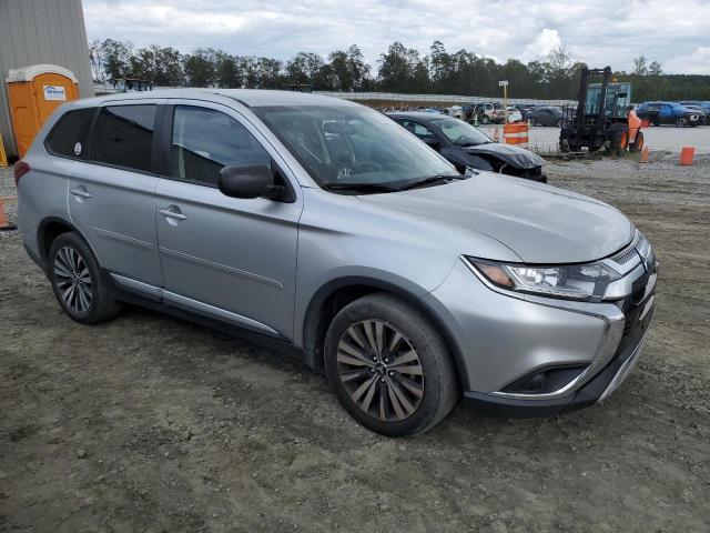 Photo 4 from auction – 2020 MITSUBISHI OUTLANDER with VIN JA4AD2A32LZ010990