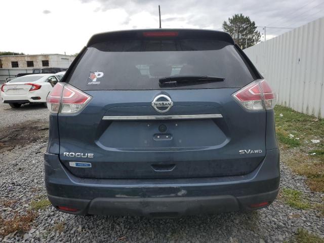 Foto 6 de la subasta – 2016 NISSAN ROGUE S con VIN KNMAT2MVXGP615072