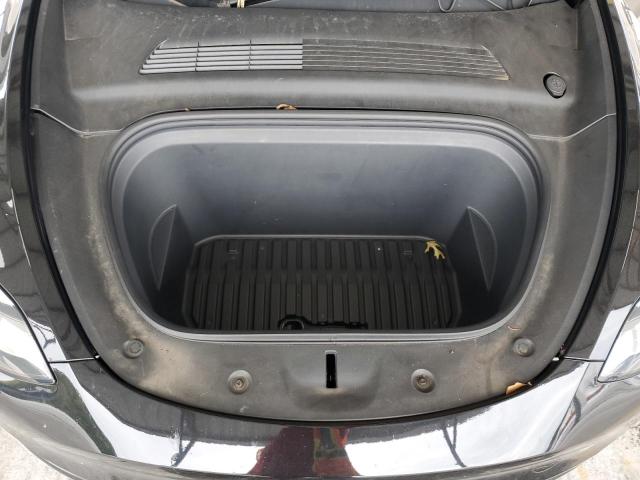 Photo 11 from auction – 2021 TESLA MODEL Y with VIN 5YJYGDEE3MF115726
