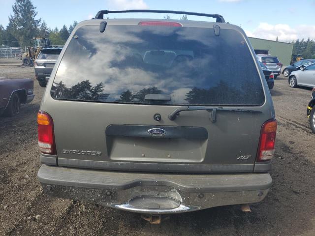 Photo 6 from auction – 2001 FORD EXPLORER X with VIN 1FMZU73EX1ZA04531