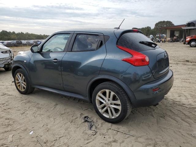 Photo 2 from auction – 2014 NISSAN JUKE S with VIN JN8AF5MV7ET359541