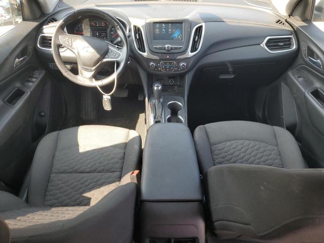 Photo 8 from auction – 2018 CHEVROLET EQUINOX LT with VIN 2GNAXJEV2J6241729