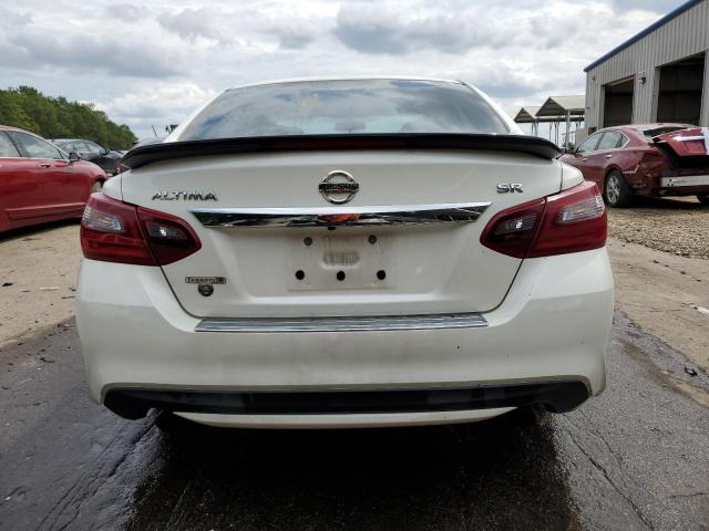 Photo 6 from auction – 2017 NISSAN ALTIMA 2.5 with VIN 1N4AL3AP3HC238952