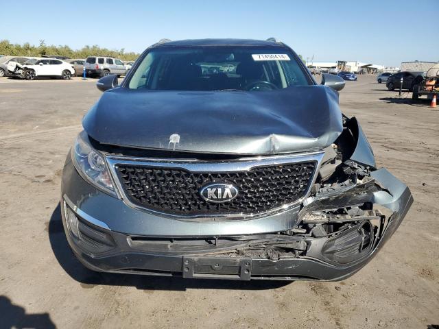 Photo 5 from auction – 2015 KIA SPORTAGE E with VIN KNDPC3AC1F7763841