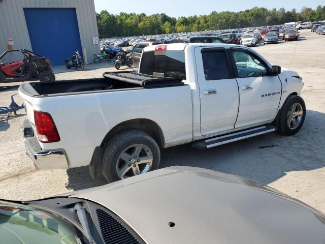 Photo 3 from auction – 2011 DODGE RAM 1500 with VIN 1D7RV1GT9BS645192