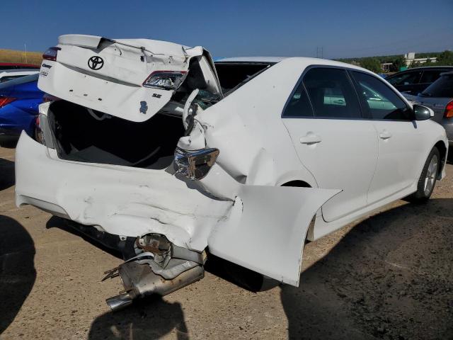 Photo 3 from auction – 2013 TOYOTA CAMRY L with VIN 4T1BF1FK9DU674132