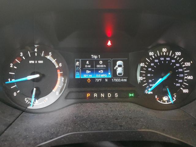 Photo 9 from auction – 2018 FORD EDGE SE with VIN 2FMPK3G97JBB36197