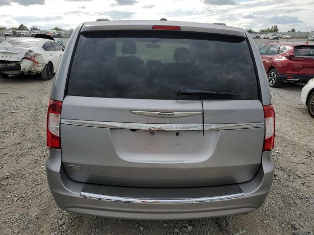 Photo 6 from auction – 2013 CHRYSLER TOWN & COU with VIN 2C4RC1BG3DR705403