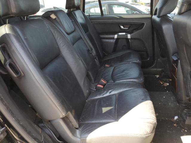 Photo 11 from auction – 2008 VOLVO XC90 3.2 with VIN YV4CY982981480901