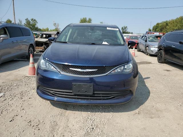 Photo 5 from auction – 2017 CHRYSLER PACIFICA T with VIN 2C4RC1DG6HR570971