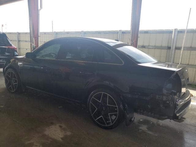 Photo 2 from auction – 2009 FORD TAURUS SE with VIN 1FAHP23W69G115707