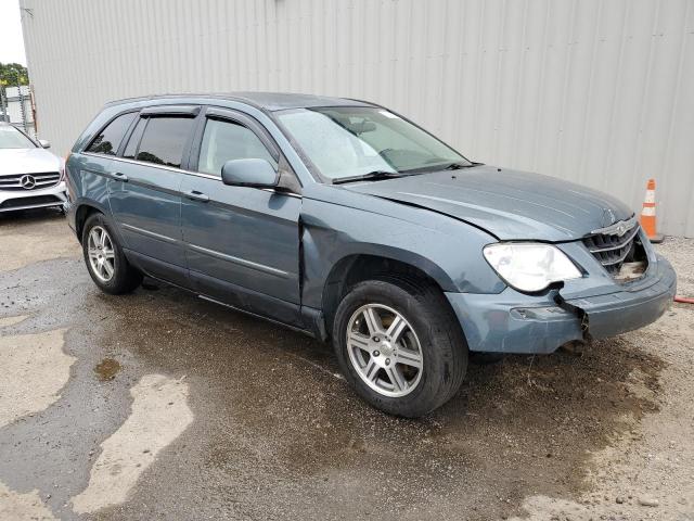 Photo 4 from auction – 2007 CHRYSLER PACIFICA T with VIN 2A8GM68X47R338078