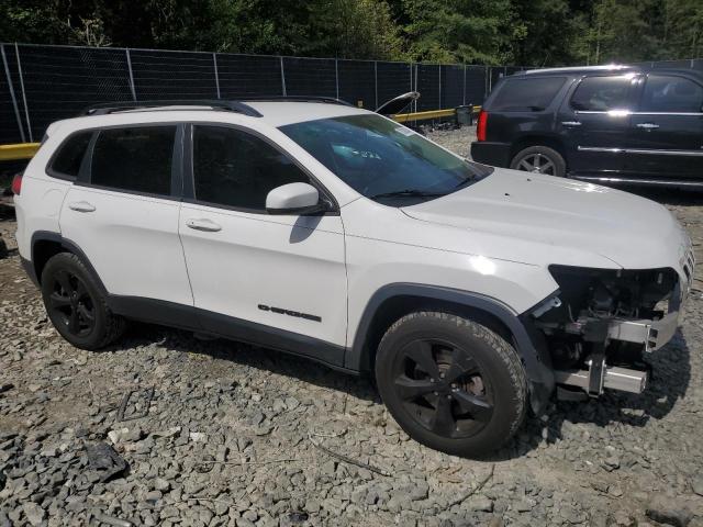 Photo 4 from auction – 2019 JEEP CHEROKEE L with VIN 1C4PJMLB2KD292732
