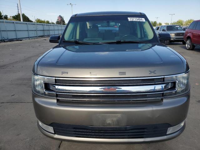Photo 5 from auction – 2014 FORD FLEX SEL with VIN 2FMHK6C88EBD12294