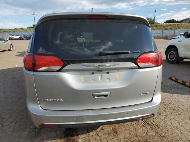 Photo 6 from auction – 2020 CHRYSLER PACIFICA L with VIN 2C4RC1GG9LR275500