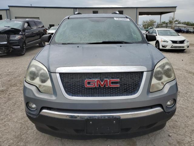 Photo 5 from auction – 2008 GMC ACADIA SLE with VIN 1GKEV13708J159536
