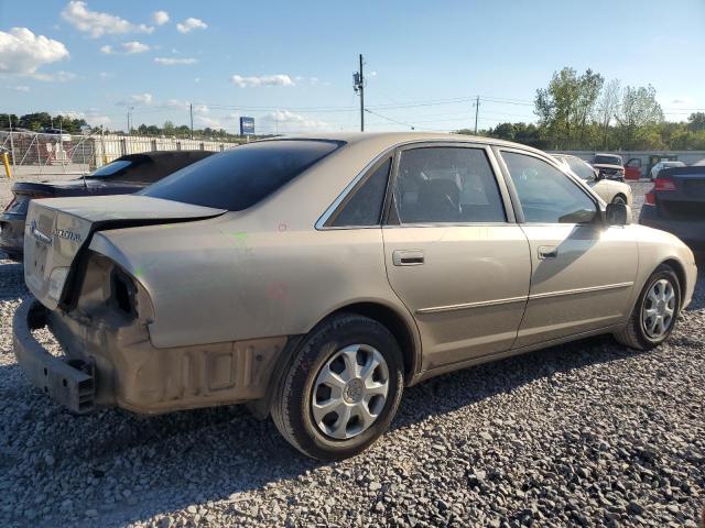 Photo 3 from auction – 2002 TOYOTA AVALON XL with VIN 4T1BF28B72U201359