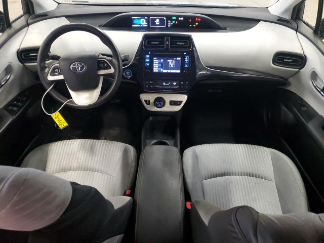 Photo 8 from auction – 2017 TOYOTA PRIUS with VIN JTDKBRFU0H3041370