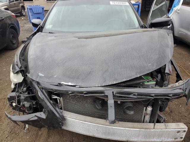 Photo 11 from auction – 2014 NISSAN ALTIMA 2.5 with VIN 1N4AL3AP2EN332546