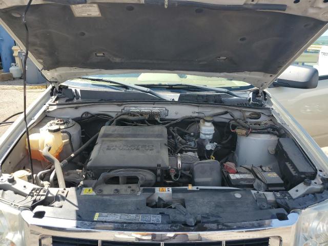 Photo 12 from auction – 2011 FORD ESCAPE XLT with VIN 1FMCU0DG0BKC29872