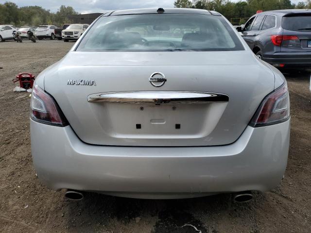 Photo 6 from auction – 2012 NISSAN MAXIMA S with VIN 1N4AA5AP5CC863153