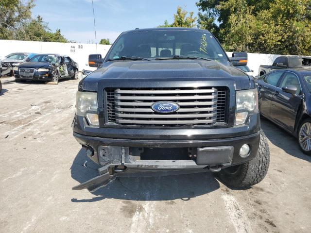 Photo 5 from auction – 2012 FORD F150 SUPER with VIN 1FTFW1EFXCFA20561