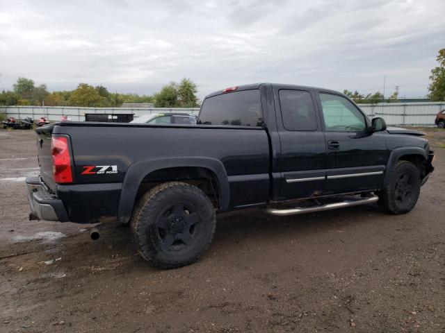 Photo 3 from auction – 2006 CHEVROLET SILVERADO with VIN 1GCEK19B46Z197401