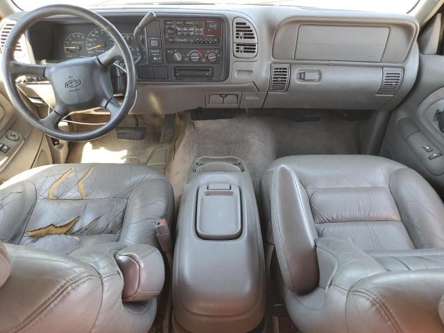 Photo 8 from auction – 1998 CHEVROLET GMT-400 C1 with VIN 2GCEC19R2W1210889