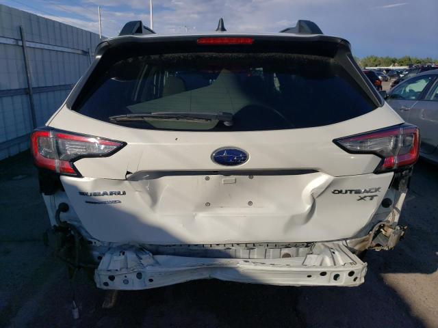 Photo 6 from auction – 2021 SUBARU OUTBACK LI with VIN 4S4BTGND3M3219166