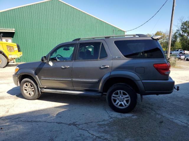 Photo 2 from auction – 2006 TOYOTA SEQUOIA LI with VIN 5TDBT48AX6S273022