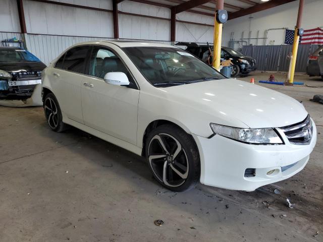 Photo 4 from auction – 2006 ACURA TSX with VIN JH4CL96886C015289