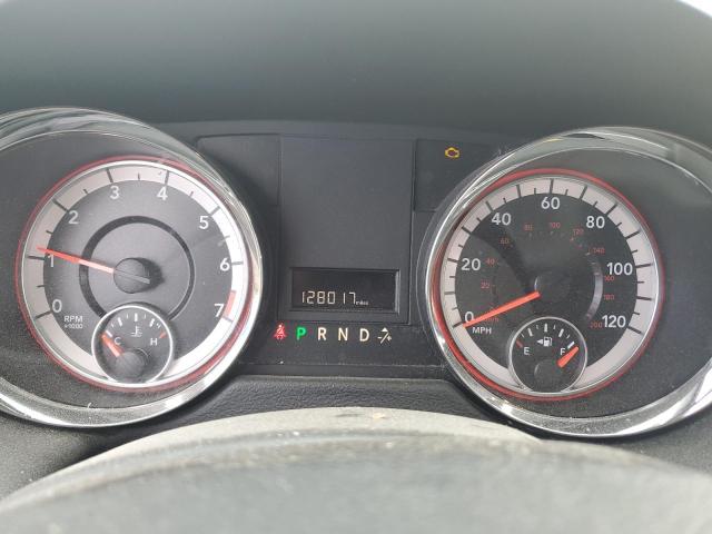 Photo 9 from auction – 2017 DODGE GRAND CARA with VIN 2C4RDGCG7HR773899