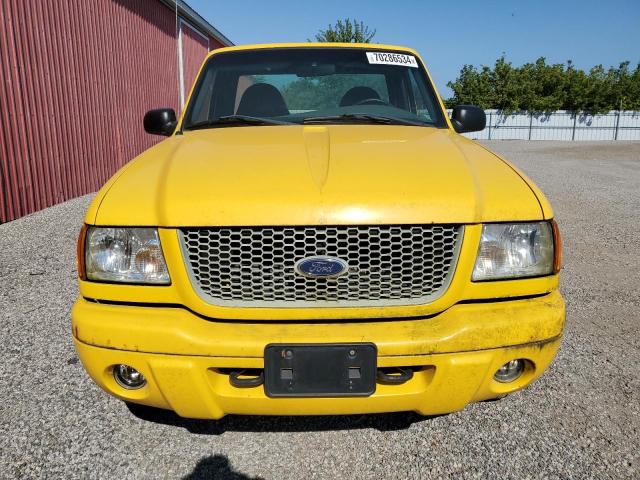 Фото 5 с аукциона – 2002 FORD RANGER с VIN 1FTYR10UX2PB04295