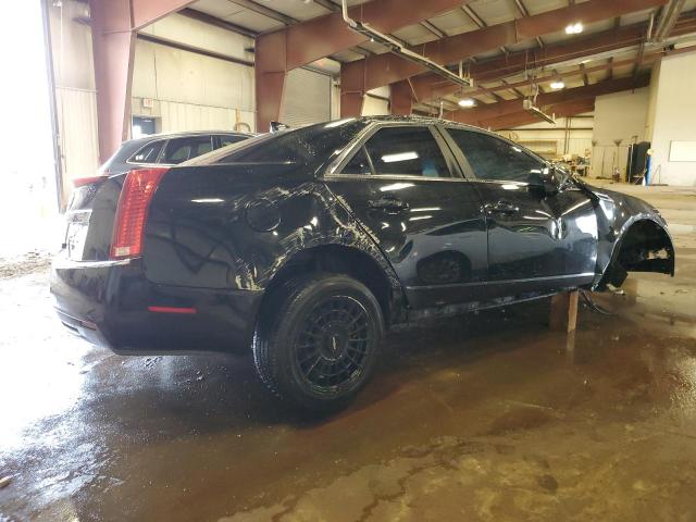Photo 3 from auction – 2012 CADILLAC CTS with VIN 1G6DC5E54C0128100