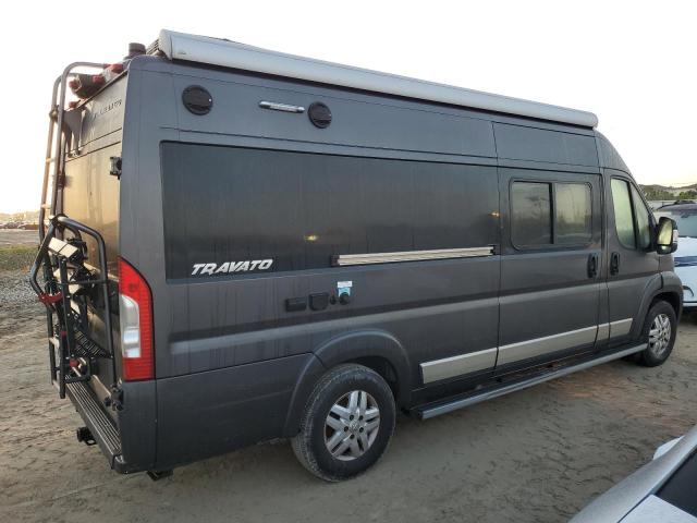 Photo 3 from auction – 2017 RAM PROMASTER with VIN 3C6URVJG2HE525622