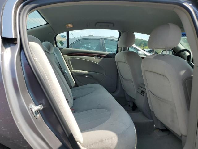 Photo 10 from auction – 2007 BUICK LUCERNE CX with VIN 1G4HP57277U108021