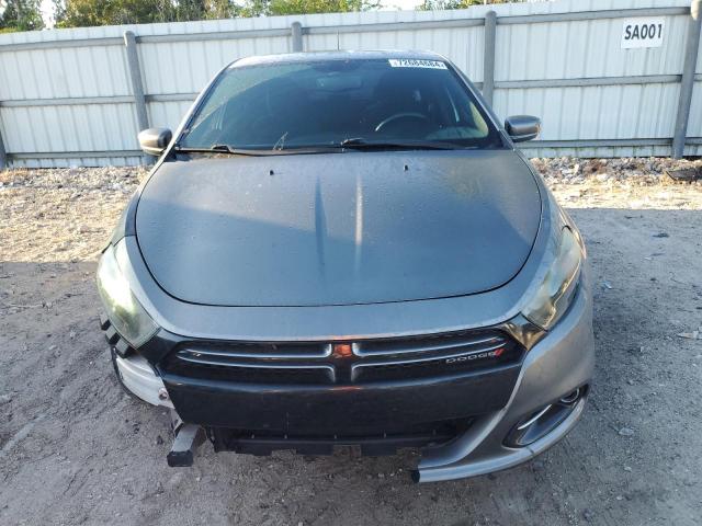 Photo 5 from auction – 2013 DODGE DART SXT with VIN 1C3CDFBA1DD107863